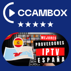 CCCAMBOX