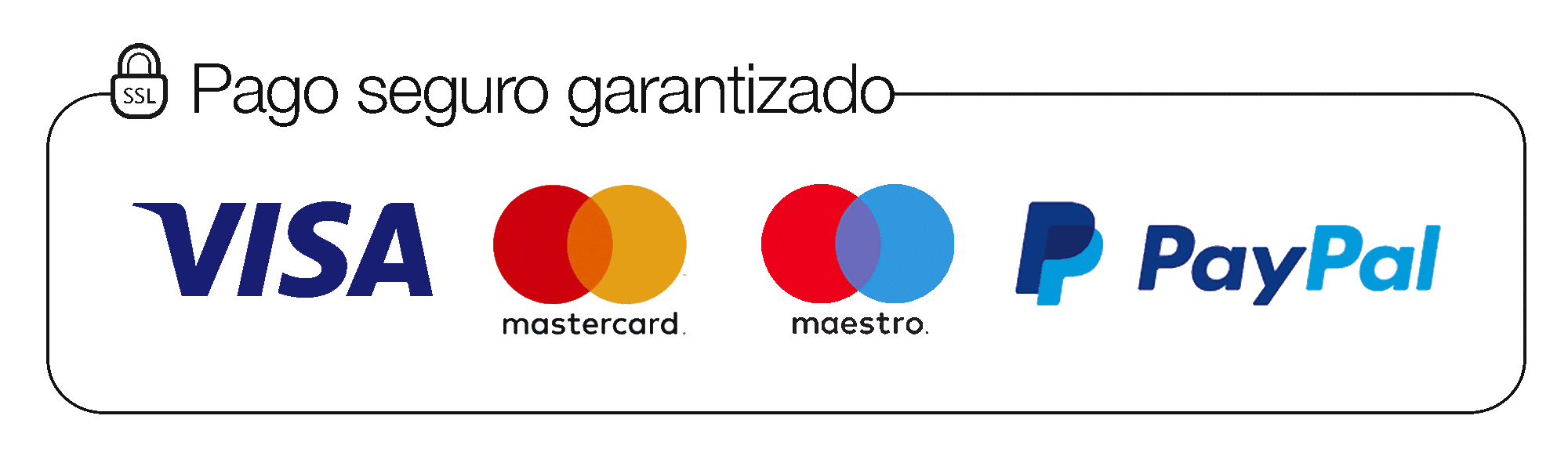 Pagar con Tarjeta