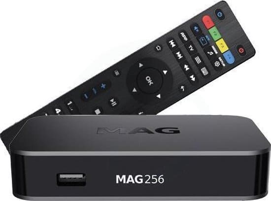 configurar mag box iptv 2025 paso a paso