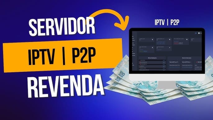 Conviértete en revendedor cccambox tv y crea tu negocio rentable de iptv