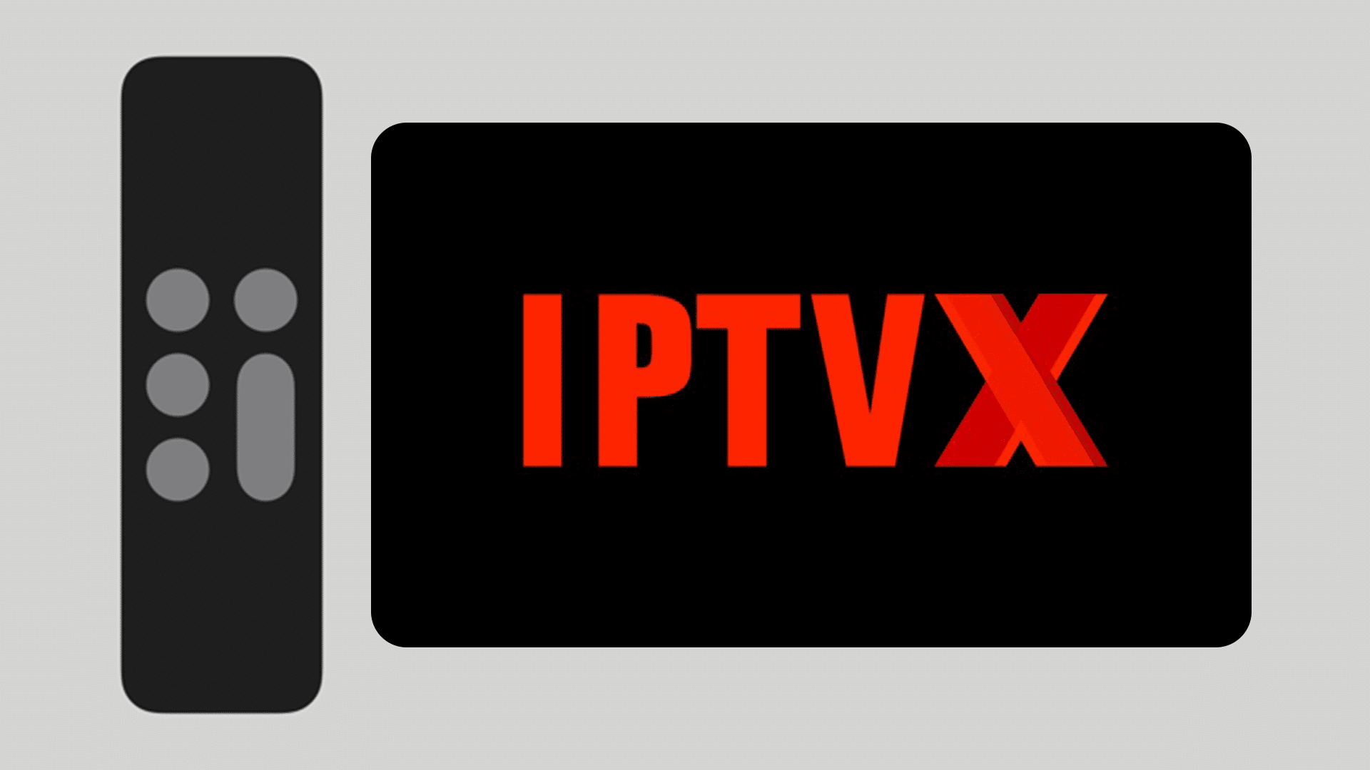 instalar iptvx paso a paso
