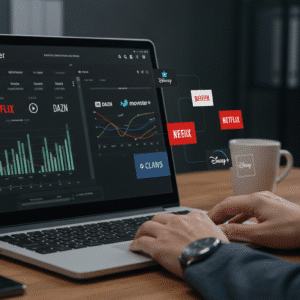 revendedor cccambox panel iptv con créditos y clientes