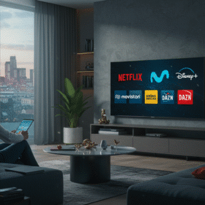 cccambox oferta iptv de por vida con 200000 canales y vod 4k