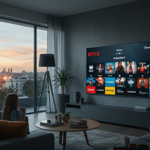 cccambox precio oferta 12 meses iptv con 200000 canales y vod