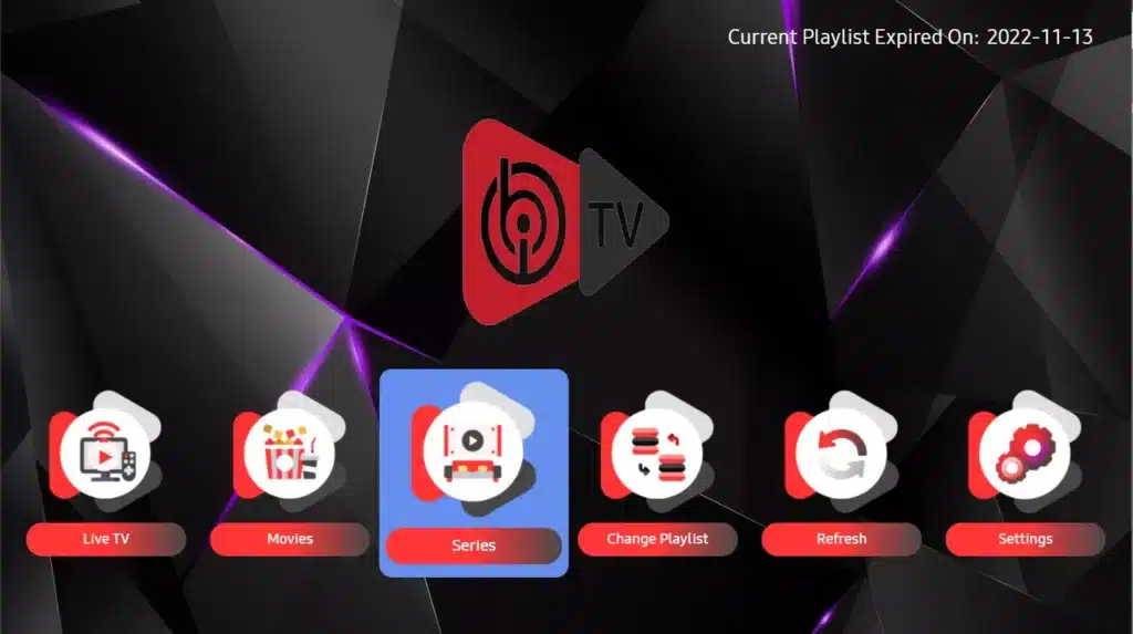 Instalar IBO Player en Smart TV y Firestick para IPTV estable
