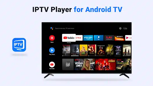 iptv android app 2025 mejores reproductores y configuración